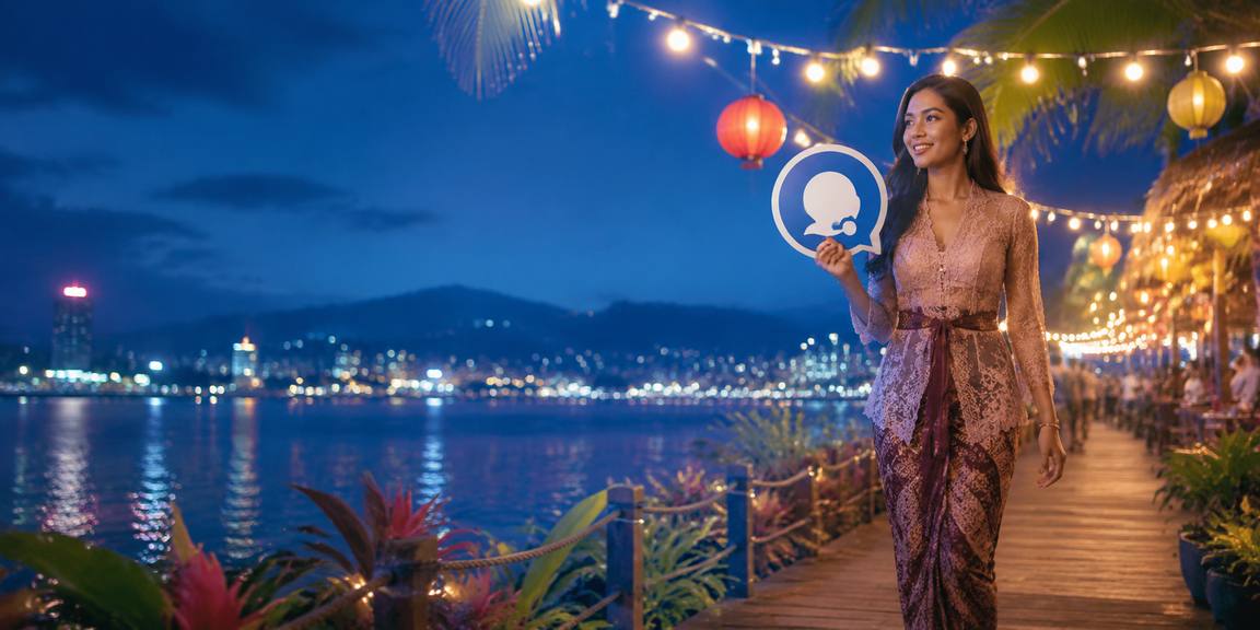 KERJITU Dreams of Macau